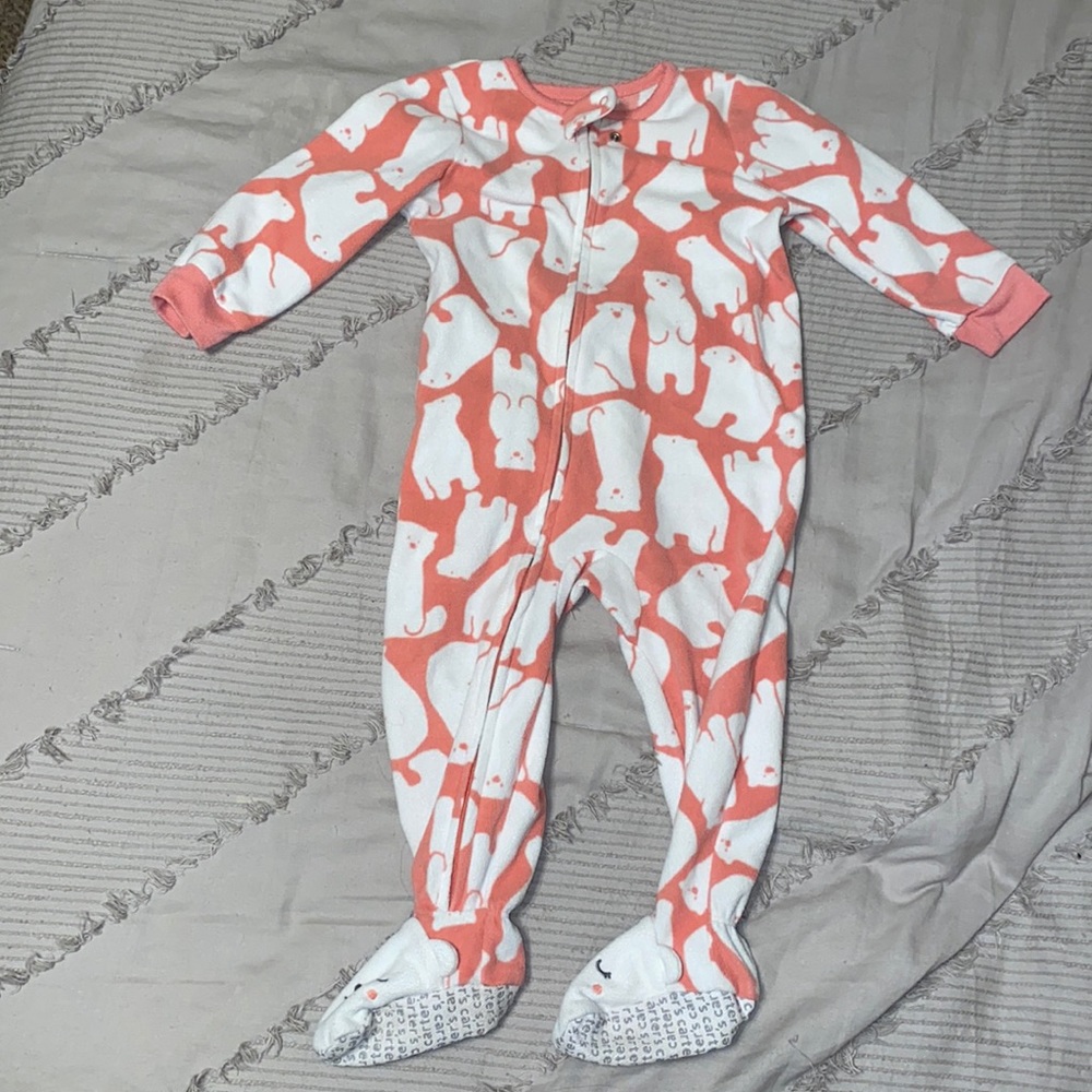 Carters 18m sleeper